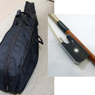 基本調整済み 鈴木バイオリン チェロ CELLO No71 4/4 虎杢 1964年 杉藤 弓 毛替え済み  愛知県名古屋近郊 清須市 手渡し可能 