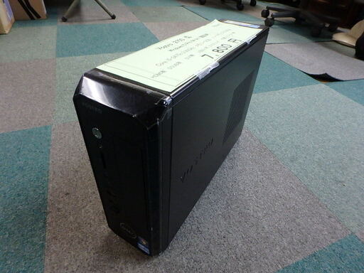 パソコン　デスクトップ☆Vostro 270s 2☆0043 5 16