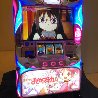 まどかマギカAタイプ 実機 ご家庭で遊べます まどかマギカ 初代 まど