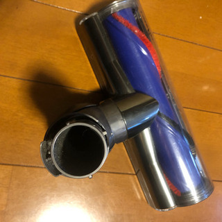 ダイソンV6用ダイレクトドライブクリーナーヘッド