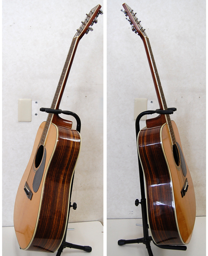 Morris/モーリス W-30 アコースティックギター【PayPay可】