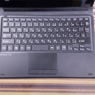 ★14 富士通　タブレットPC【リサイクルマート宇宿店】 ☆14 富士通 タブレットPC【リサイクルマート宇宿店】