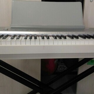 CASIO PRIVIA PIANO 88鍵盤 