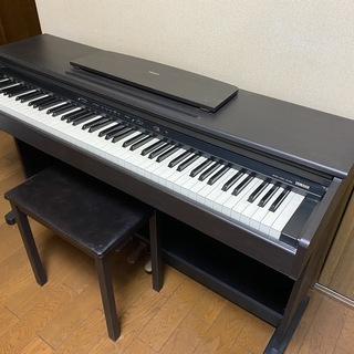 ヤマハ　電子ピアノ　YAMAHA YDP-88II  98年製 ヤマハ 電子ピアノ YAMAHA YDP-88II 98年製