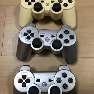 PS3 コントローラー