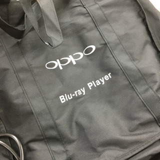 OPPO BDP-103D ユニバーサルメディアプレーヤー/ブルーレイプレーヤー