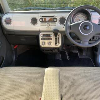 可愛い　アルト　ラパン　車検２年付け可　