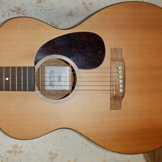 Martin 000-M 06年製 Martin 【動画あり】【エリック・クラプトンモデル】000-EC 30th