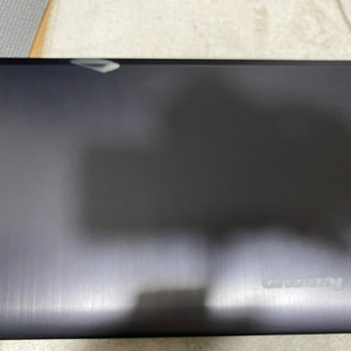【テレワークに最適】ノートパソコン　lenovo Ideapad Y580 core-i7 メモリ16GB