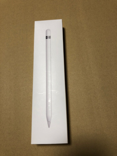 最後の値下げApple pencil  アップルペンシル