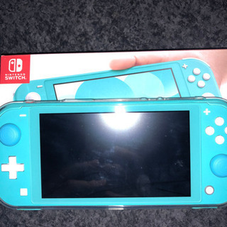 ✨一年保証付き 任天堂switch lite &どうぶつの森セット 大人気カラー 