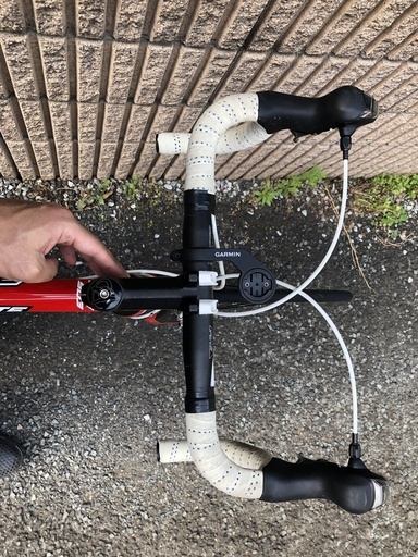 中古】ロードバイク Merida Race Lite 903 (2012) ロードバイク