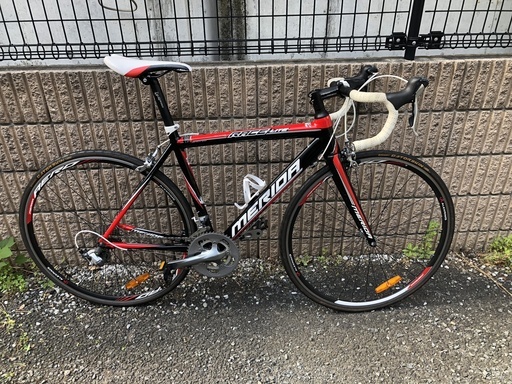 ロードバイク Merida Race Lite 903 (2012)