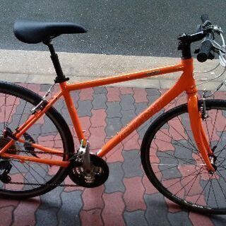 🚴GIANTエスケープR3.1