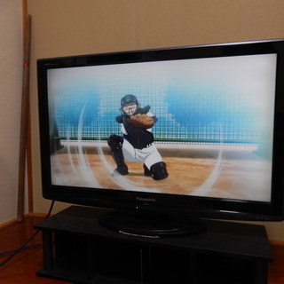 Panasonic32型