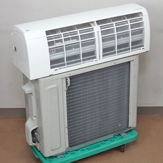 エイブイ:ダイキン ルームエアコン 10畳用 2015年製