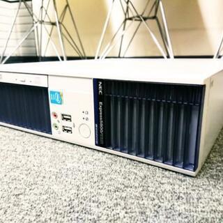 ⑤ゲーミングPC /i5-4570/Quadro K620/新品SSD 480GB+SATA 1TB/8GB