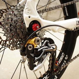 キャノンデール　フーリガン ミニベロ