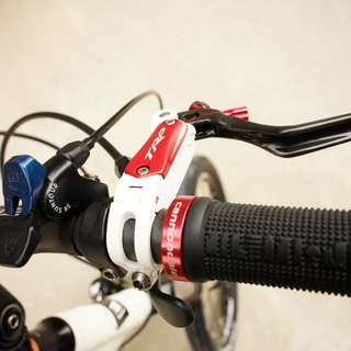 キャノンデール　フーリガン ミニベロ