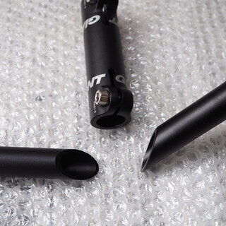 GIANT 純正】分割式ドロップハンドル（31.8mm／2017年式 MR4 R）