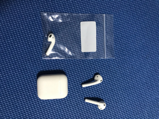 その他 airpods