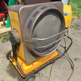 12/25まで出品　VAL6PK 静岡製機 ジェットヒーター バルシックス VAL6PK 静岡製機 ジェットヒーター 快暖児 バルシックス