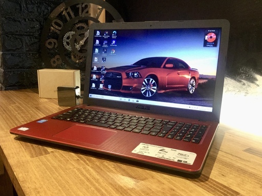 売却済み。ご覧頂き、ありがとうございました。2016年発売モデル！一宮でWindows10搭載機！省電力ノートPC ASUS Intel 第四世代 corei３ RAM４GB HDD500GB】一宮市のパソコン修理ならMr.Carnival（ミスカニ）です！PC修理・販売、iPhone\u0026iPad修理店【PayPay\u0026メルペイ\u0026各種クレジット払い使えます！】受け渡しは店舗にて(^^)/【エイスース 赤Ｘ黒 ノートパソコン】