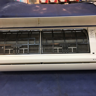 エアコン cs-j406c2 概要 インバーター冷暖房除湿タイプ ルームエアコン CS-J406C2