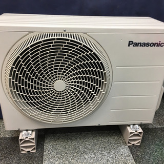 パナソニック エアコン CS-J406C2
