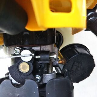 丸山 BIGM BC26T 刈払機