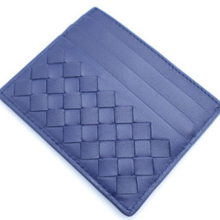 《BOTTEGA VENETA/イントレチャート カードケース》Sランク 未使用