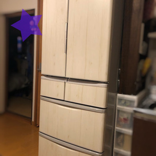 SHARPプラズマクラスター冷蔵庫