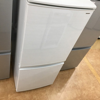 トレファク摂津店】SHARP 2 ドア冷蔵庫入荷致しました！！