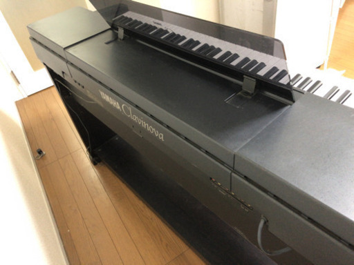 電子ピアノ ヤマハ グラビノーバ CLP-550 電子ピアノ】YAMAHA(ヤマハ