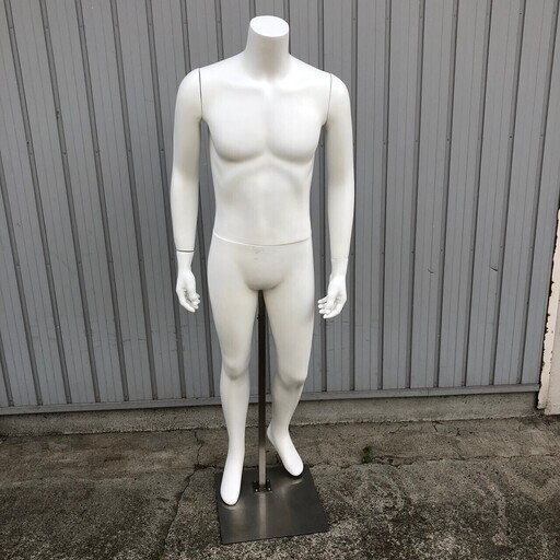 新品 全身トルソー マネキン tomodonoghueassociates.com