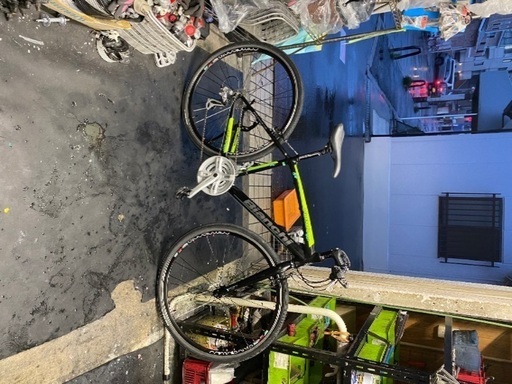 Bianchi  camaleonte sport  24段変速　美品