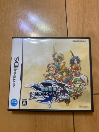 聖剣伝説ヒーローズオブマナ マン 川口のおもちゃの中古あげます 譲ります ジモティーで不用品の処分 聖剣伝説ヒーローズオブマナ マン 川口のおもちゃの中古あげます 譲ります ジモティーで不用品の処分