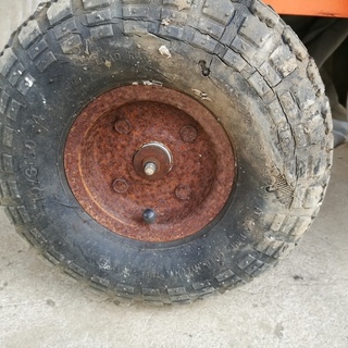 粉砕機　ウッドチッパー