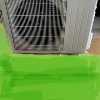 中古　エアコン　美品2015年モデル　16畳〜