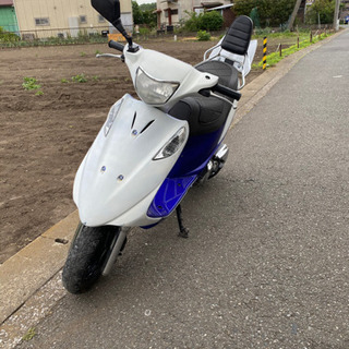 バイクの修理、カスタム承ります！