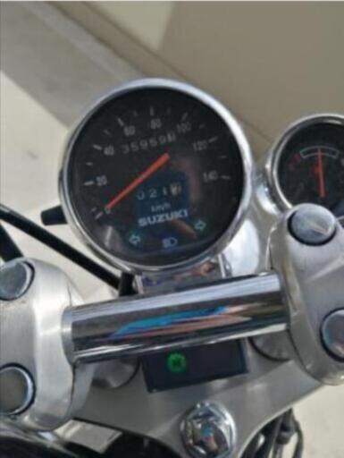 SUZUKI gz150a ﾌﾙｵﾌﾟｼｮﾝ