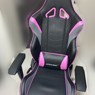 AKracing  OVER TRUE series