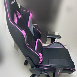 AKracing  OVER TRUE series