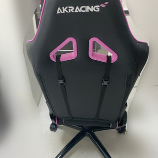 AKracing  OVER TRUE series