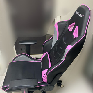 AKracing  OVER TRUE series