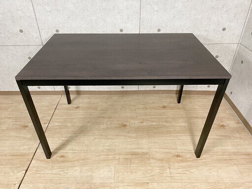 5*8 IKEA ダイニングセット 椅子2脚 ダイニングテーブル 伸縮可能