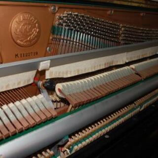 決定　KAWAI 最高級アップライトピアノ　BL-82