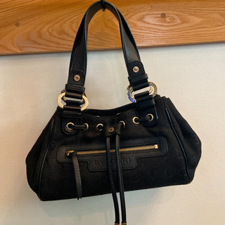 BVLGARI ショルダーバッグ