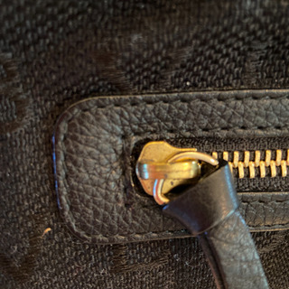 BVLGARI ショルダーバッグ