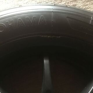 RAYS　グループＮ 15インチ　6.5j　PCD100　of45 　195-55-15　２本 　値引き可